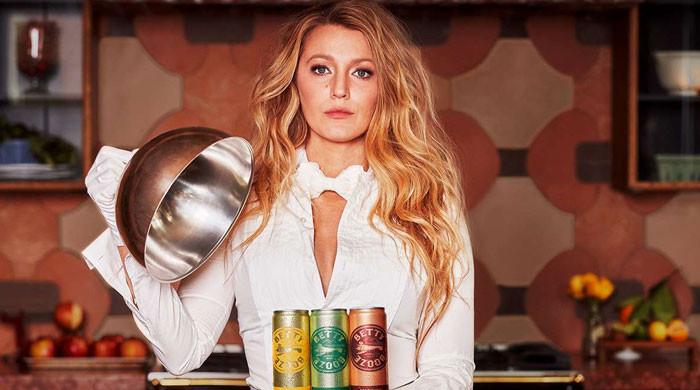 Blake Lively expands business amid summers