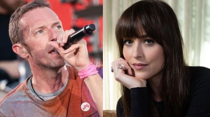 Dakota Johnson, Chris Martin call it quits after 8 years: ‘Feels final’