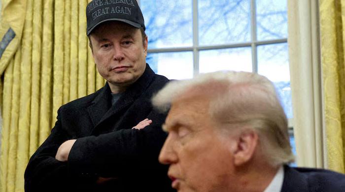 Elon Musk’s opposition threatens passage of Trump’s domestic policy bill