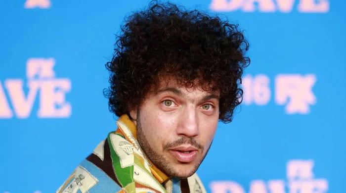 Benny Blanco reveals shocking places he slept while working as DJ
