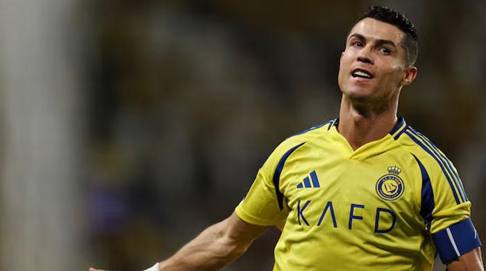 Ronaldo ends German curse, lifts Portugal to Nations League final
