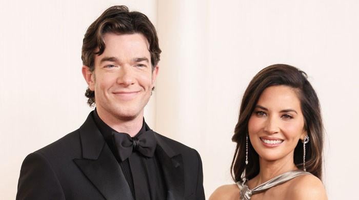 Olivia Munn, John Mulaney share future famiy plans