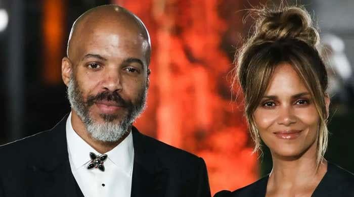 Halle Berry addresses racy Mother’s Day video with Van Hunt