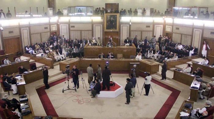 ATA amendment passed, permitting 3-month detention without trial