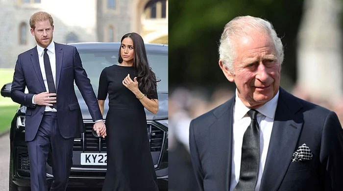 King Charles warned of serious consequences over Prince Harry rift