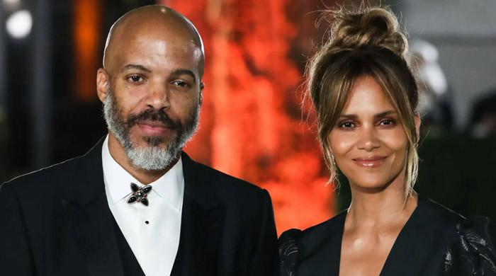 Halle Berry reveals her marriage plans with Van Hunt