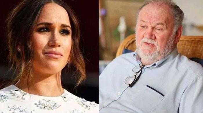 Meghan Markle estranged dad Thomas struggles to adjust after move to Philippines