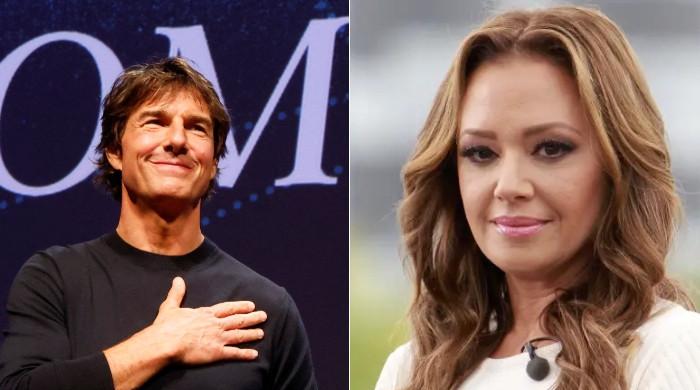 Leah Remini drops bombshell revelation about Tom Cruise, Scientology