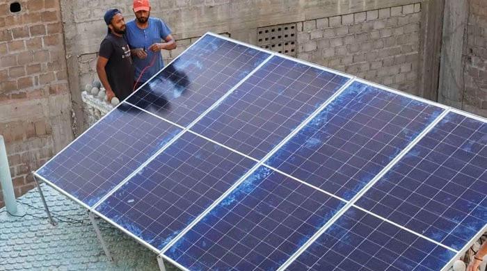 No final decision on changes to net metering policy, clarifies Power Division
