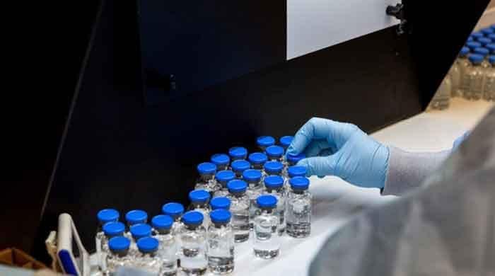 Surge in new opioids, designer drugs threaten Europe, warns EU agency