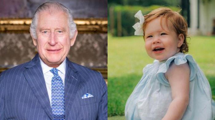 King Charles in silent pain as rift with Harry keeps him from Princess Lilibet