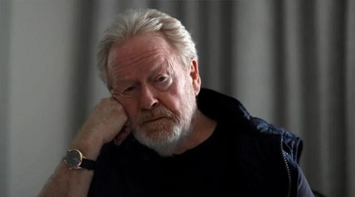 Ridley Scott talks future about the future of ‘Alien’