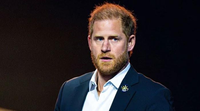Prince Harry’s real reason for considering a name chance for Archie and Lilibet comes out