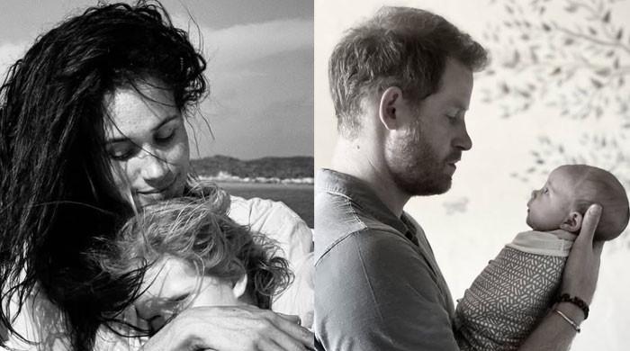 Princess Lilibet new photos spark debate on Harry, Meghan’s privacy stance