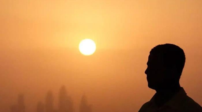 Met Office issues severe heatwave alert for Eid holidays
