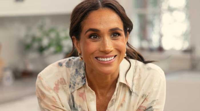 Meghan Markle hits jackpot with Harry and Lilibet’s help