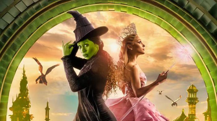 ‘Wicked’ actor shares big changes in upcoming sequel