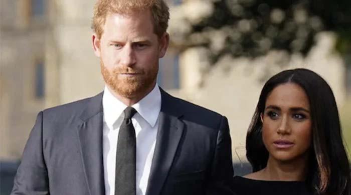 Prince Harry, Meghan Markle invade their own privacy with THIS 'awful' move