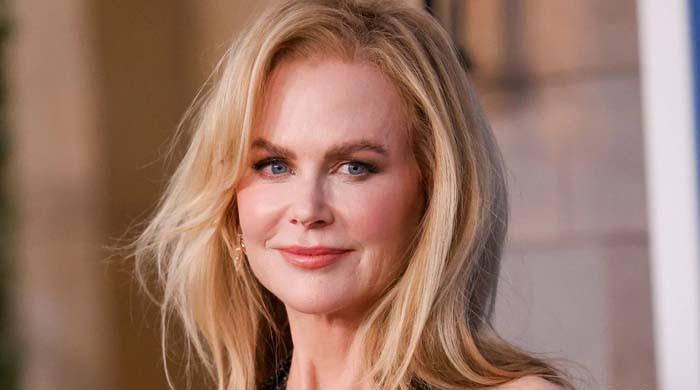 Nicole Kidman secures role in TV adaptation of THIS novel