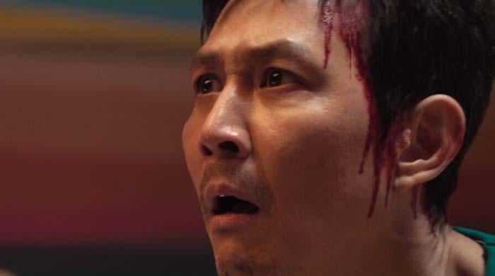 'Squid Game' cast reacts to intense season 3 trailer