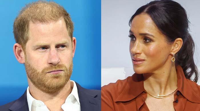 Meghan Markle, Prince Harry ‘left out’ of major royal talks amid King Charles health