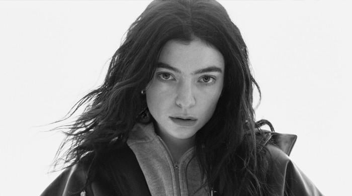 Lorde reveals why she ‘truly needed to make’ album ‘Solar Power’