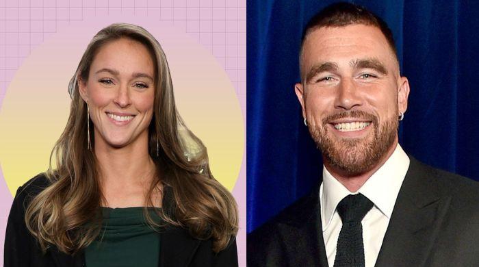 Kylie Kelce reveals Travis’ shocking role in her daughters’ lives