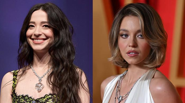 Mikey Madison gives Sydney Sweeney tough competition?