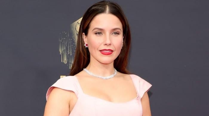Sophia Bush recalls going through ‘physical hell’ amid abuse