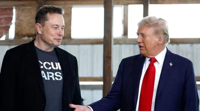 Trump attacks Musk as public feud escalates over tax-cut bill