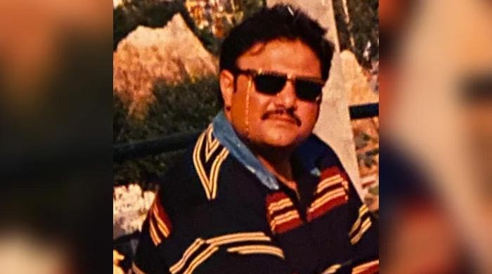 Pakistani Asif Hafeez faces 23 years in jail in US drugs case