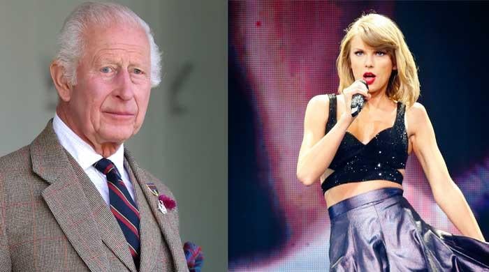 Buckingham Palace uses Taylor Swift’s music in surprise move
