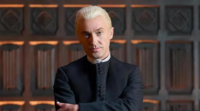Tom Felton confirms new ‘Harry Potter’ role