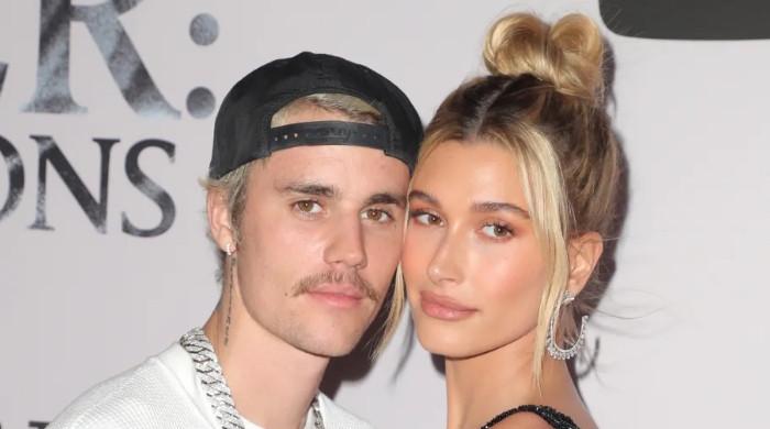 Justin Bieber, Hailey have no regrets after cutting people off: Report