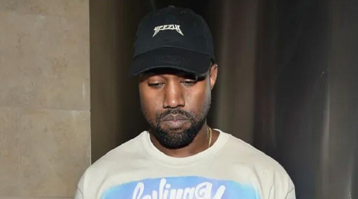 Kanye West’s posts mount legal problem for him?