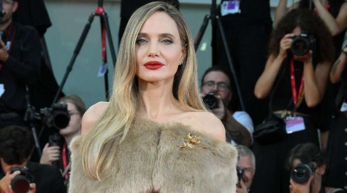 Angelina Jolie secretly hurting amid Brad Pitt legal turmoil: Source