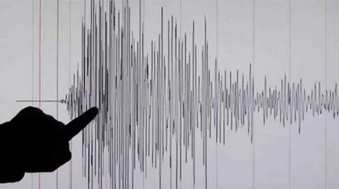 Karachi hit by 32 mild quakes since June 1, says chief meteorologist