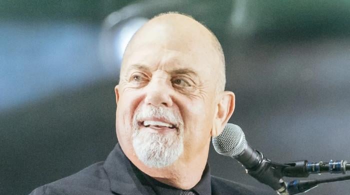 Billy Joel reveals he wanted to end his life because he felt guilty