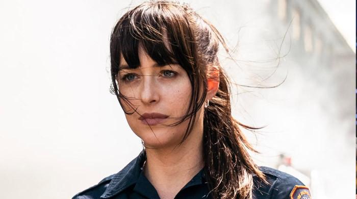 Dakota Johnson reveals why ‘Madame Web’ flopped