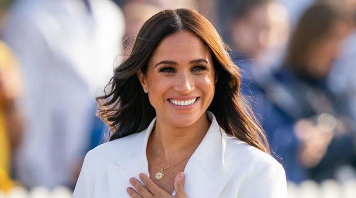 Meghan Markle gets support from Hollywood star amid twerk video backlash