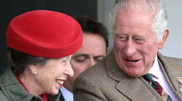 King Charles supports Princess Anne’s latest move in honor of her 75th birthday
