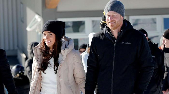 Prince Harry, Meghan Markle slammed over ‘insane’ behavior