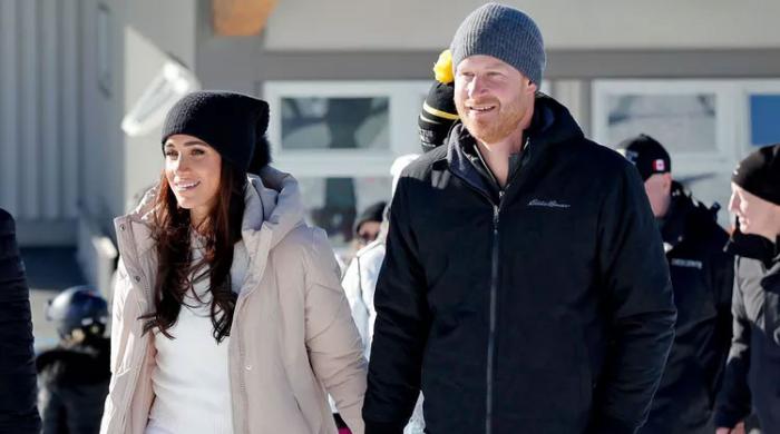Meghan Markle, Prince Harry’s spokesperson reacts to name change claims