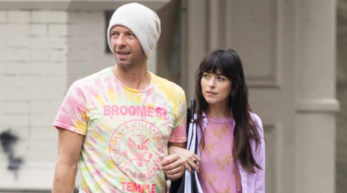 Real reason Dakota Johnson, Chris Martin broke up after 8 years