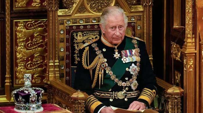 Siblings to support King Charles in Queen Camilla’s absence at Windsor Castle