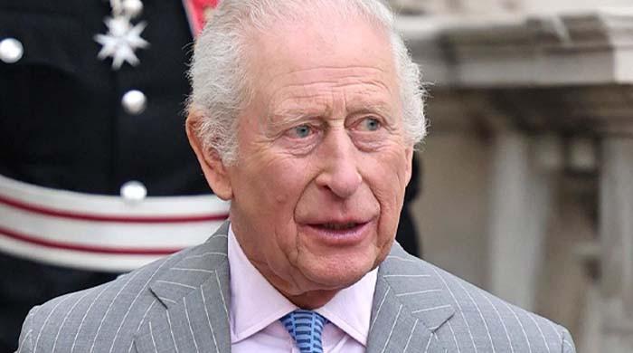 King Charles make major move as Captain General