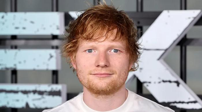 Ed Sheeran achieves major milestone with ‘Mathematics (Tour Collection)’