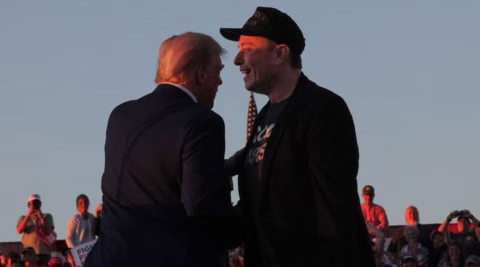 Elon Musk has ‘lost his mind’, says Trump in escalating feud