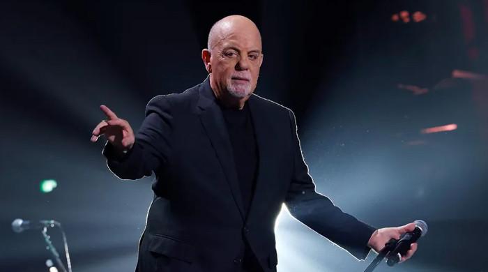 Billy Joel confesses dark past amid ailing health diagnosis
