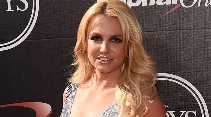 Britney Spears’ rare confession about her virginity reemerges